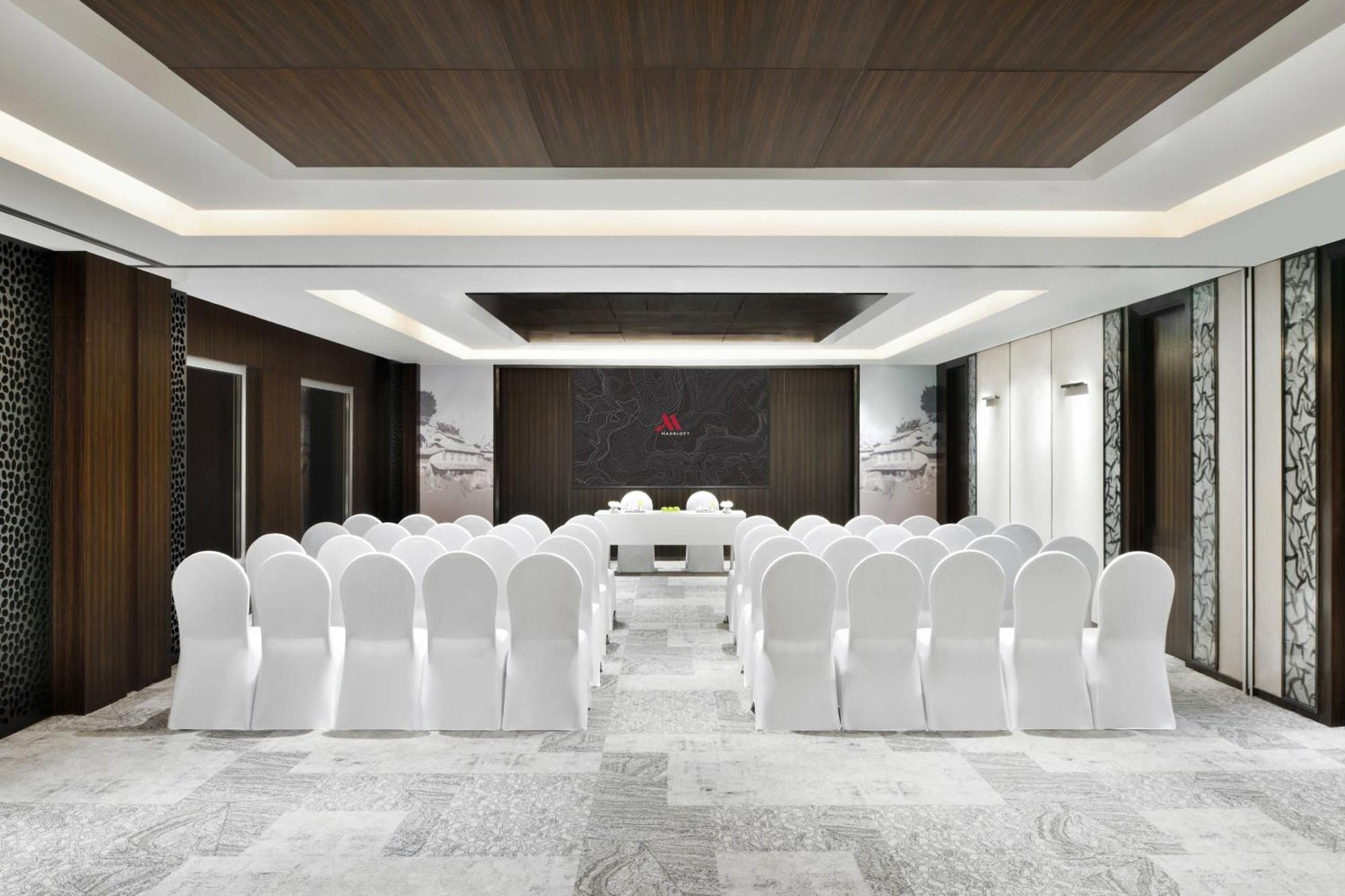 Kathmandu Marriott Hotel Exteriér fotografie